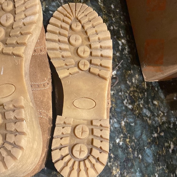 Lince by Gianna Zenna Shoes - Designer shoes for great price - Picture 4 of 5